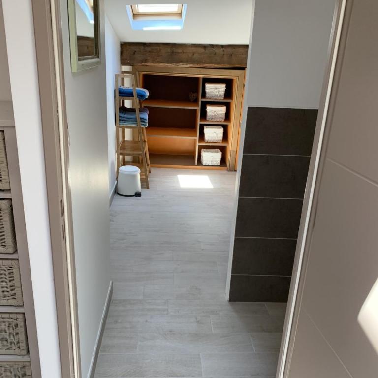 L'Atypique - Appartement - Vue sur Mer - 7