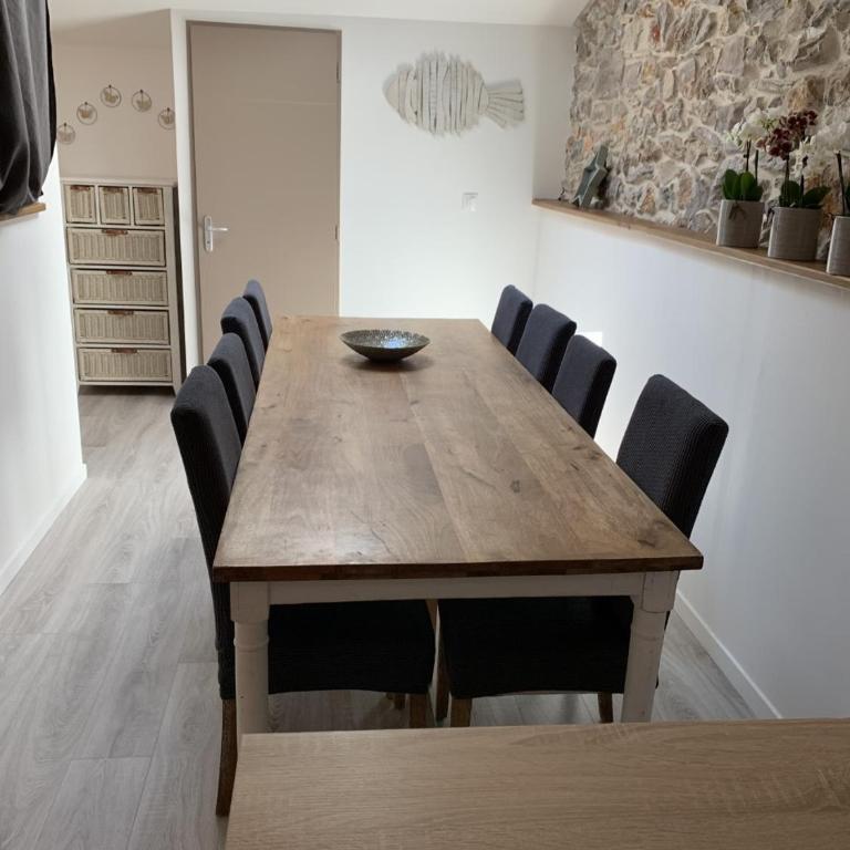L'Atypique - Appartement - Vue sur Mer - 10