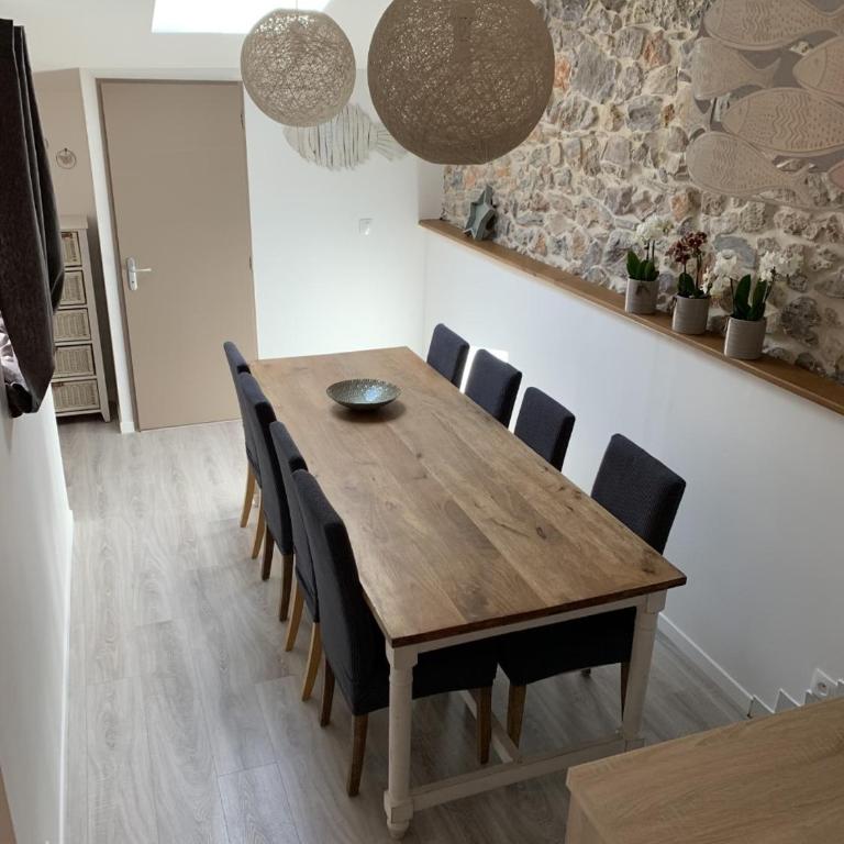 L'Atypique - Appartement - Vue sur Mer - 3