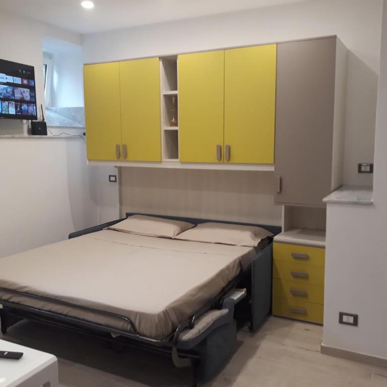 Caterina51 - Apartamento Estudio - 7