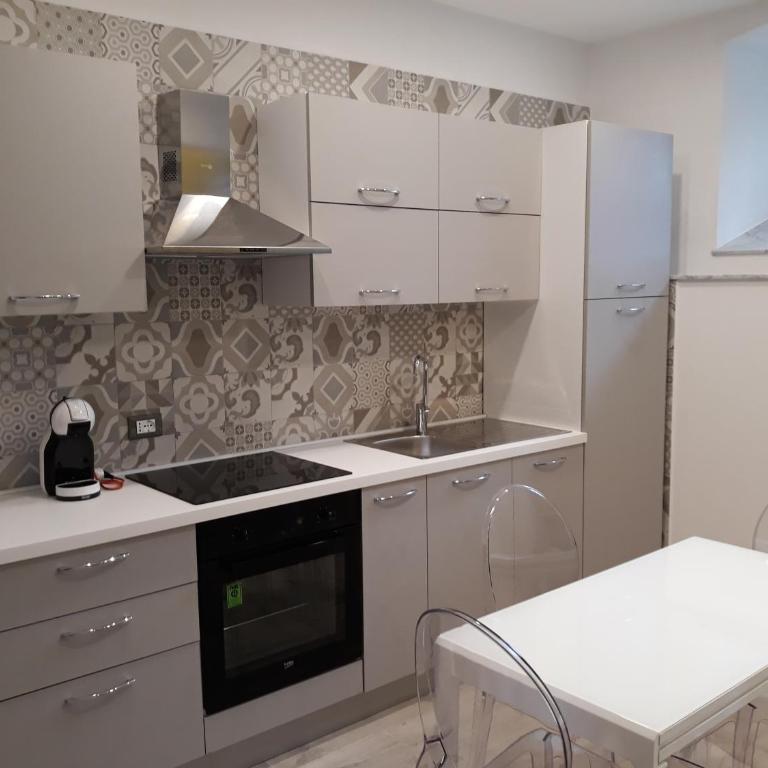 Caterina51 - Apartamento Estudio - 6