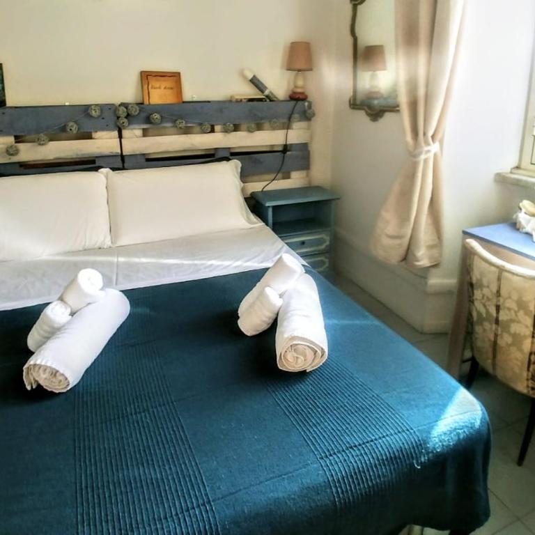 B&B Next Stop - Camera Matrimoniale con Bagno Privato - 20