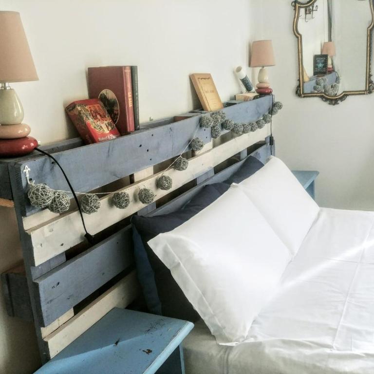 B&B Next Stop - Camera Matrimoniale con Bagno Privato - 18