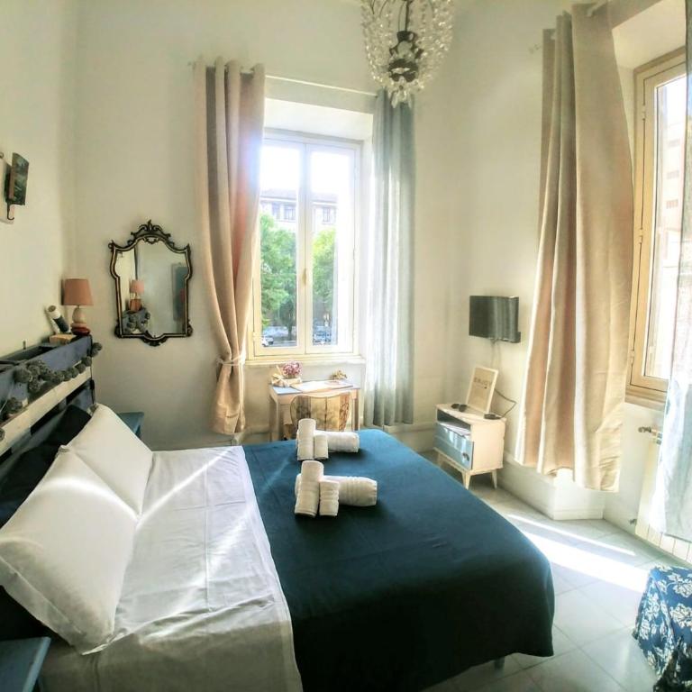 B&B Next Stop - Camera Matrimoniale con Bagno Privato - 16