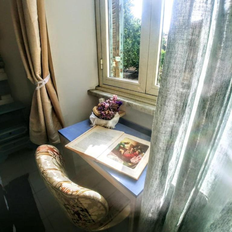 B&B Next Stop - Camera Matrimoniale con Bagno Privato - 9