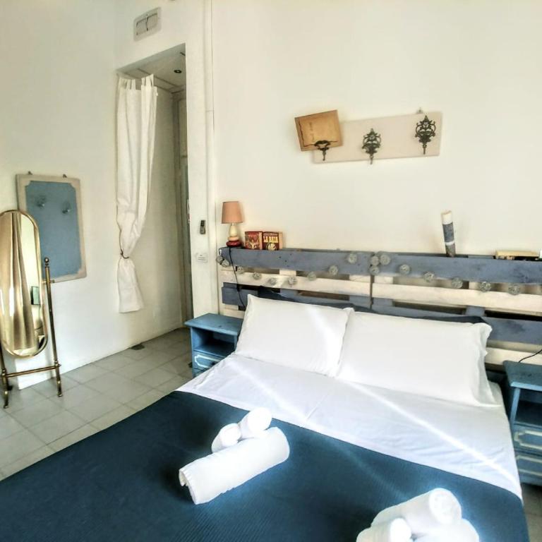B&B Next Stop - Camera Matrimoniale con Bagno Privato - 12