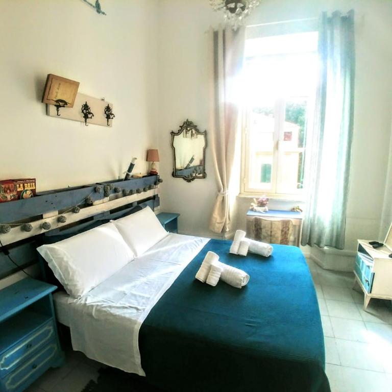 B&B Next Stop - Camera Matrimoniale con Bagno Privato - 11
