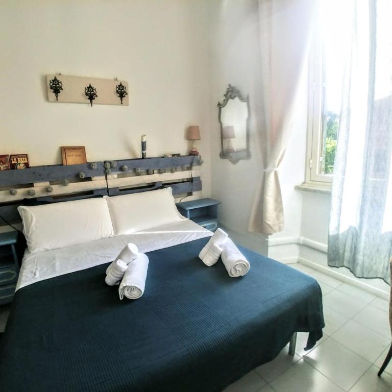 B&B Next Stop - Camera Matrimoniale con Bagno Privato - 8