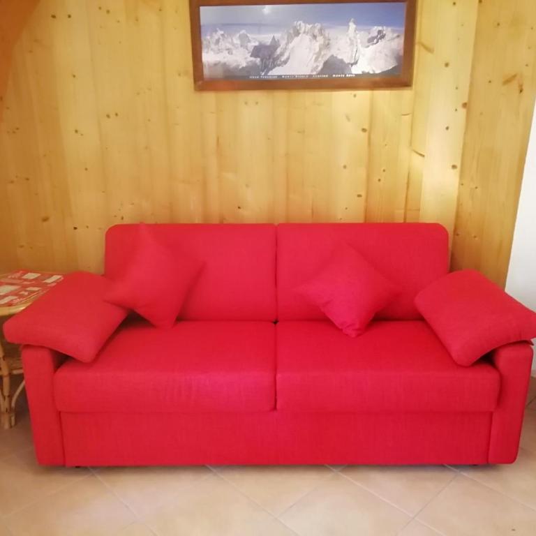 Maison Des Abeilles Vda Gressan n 0028 - Appartamento Superior - 27