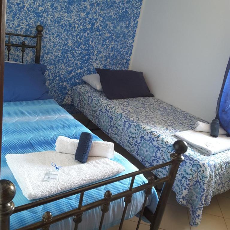 B&B Odeon - Appartamento con 3 Camere da Letto - 6