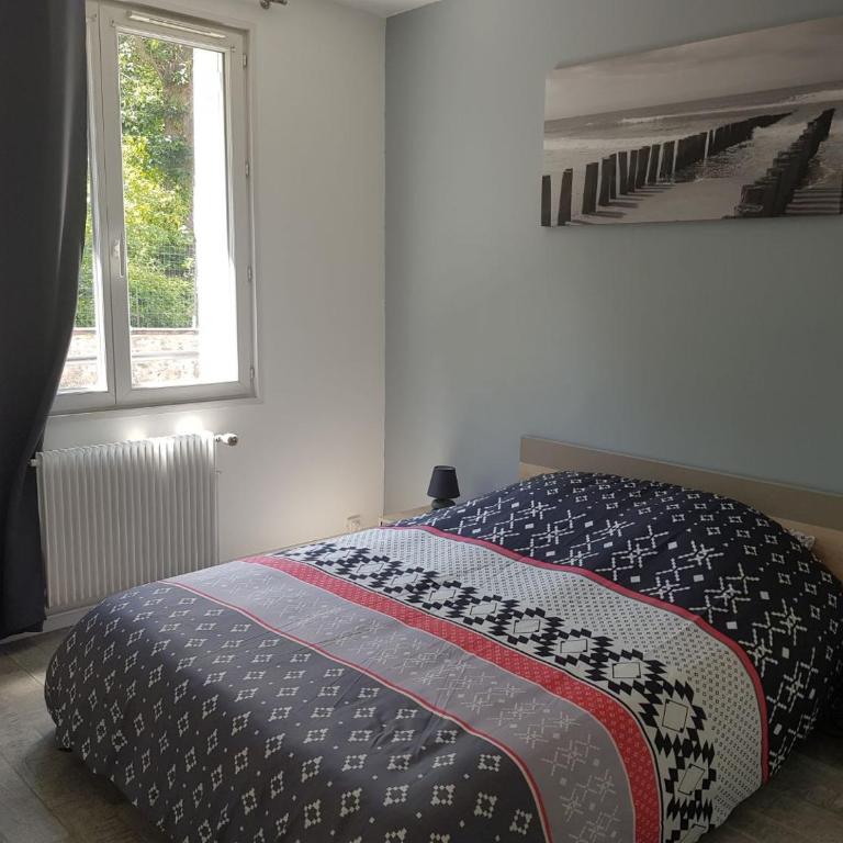 Le cosy d’Amboise - Appartement 2 Chambres - 8