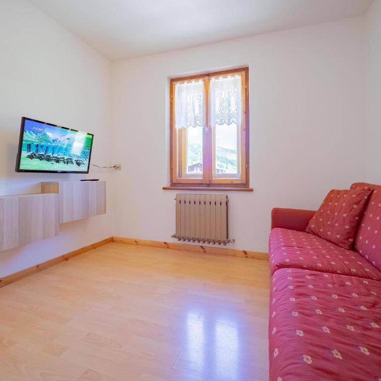 Baita Blesaccia - Appartamento con 2 Camere da Letto - 8