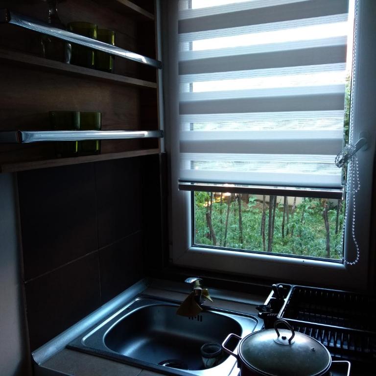 Garmani - One-Bedroom Apartment - 13