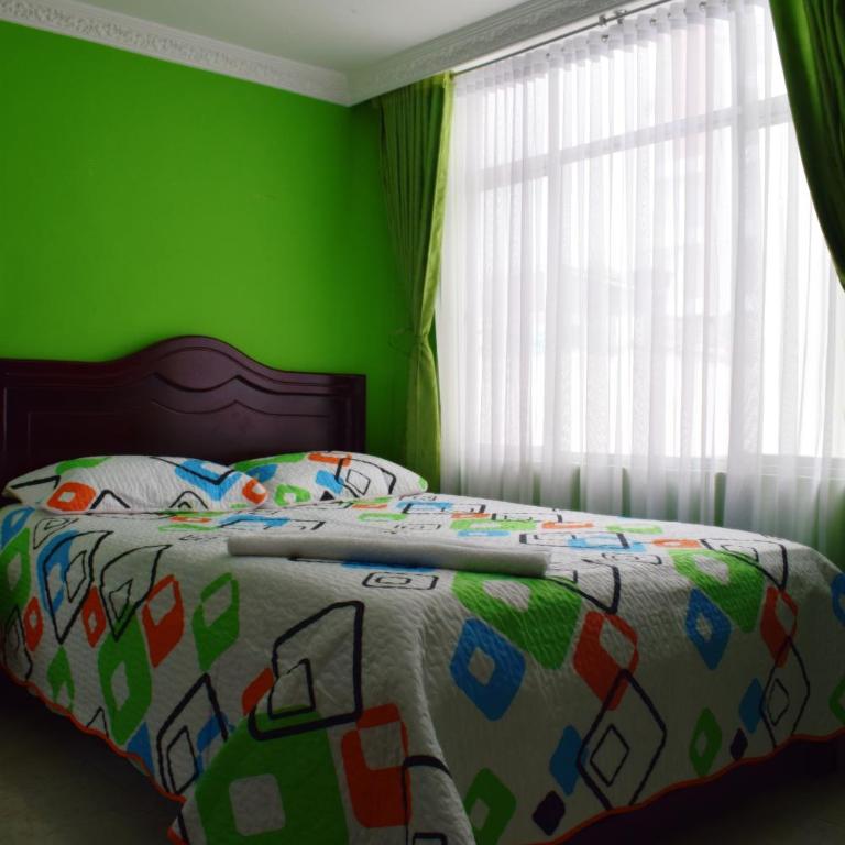 Hotel Londres - Suite - 3
