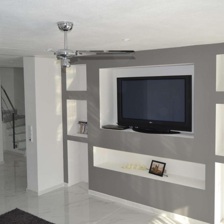 Gästehaus am Riedweg - Apartment mit 3 Schlafzimmern - 16