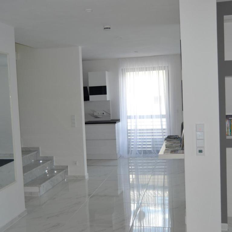 Gästehaus am Riedweg - Apartment mit 3 Schlafzimmern - 13