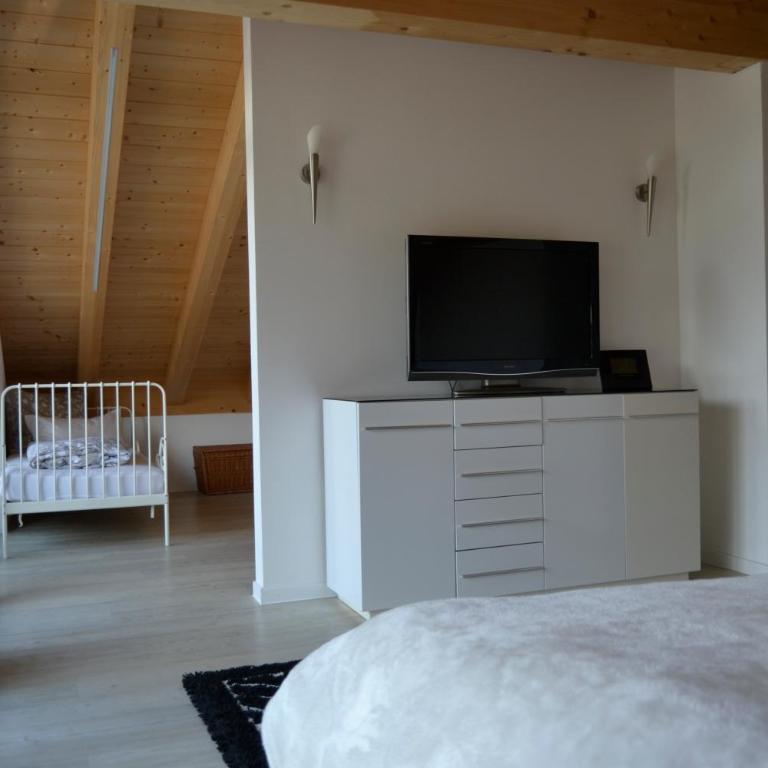 Gästehaus am Riedweg - Apartment mit 3 Schlafzimmern - 30