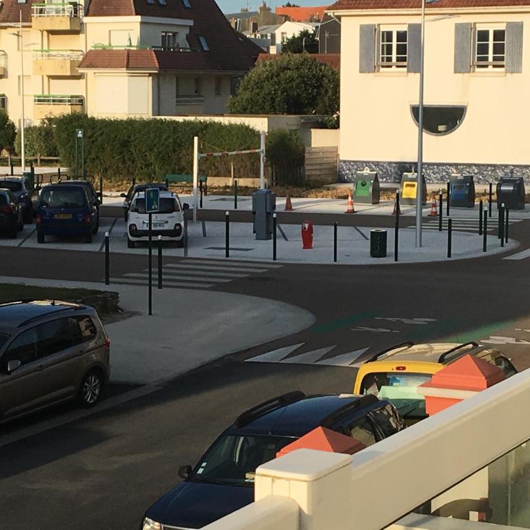 LE BON ENDROIT en bord de mer, vue mer et wifi - One-Bedroom Apartment - 49