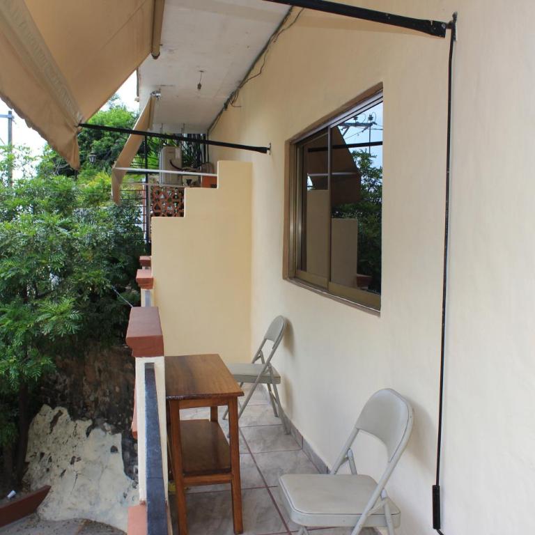 Zona Romántica Casa Las Magnolias - Apartamento con balcón - 2