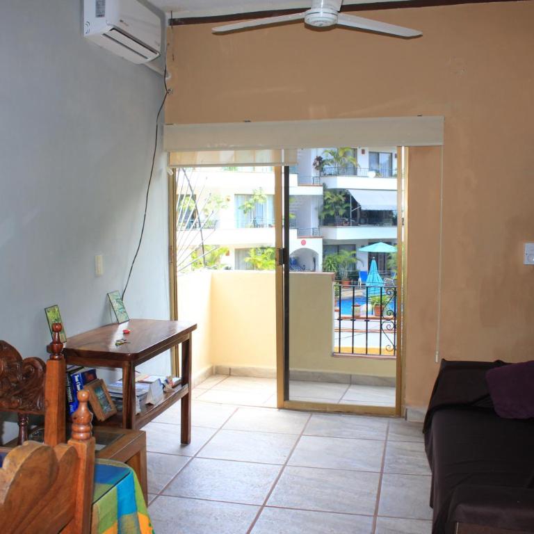 Zona Romántica Casa Las Magnolias - Apartamento con balcón - 10