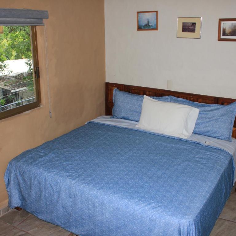 Zona Romántica Casa Las Magnolias - Apartamento con balcón - 11