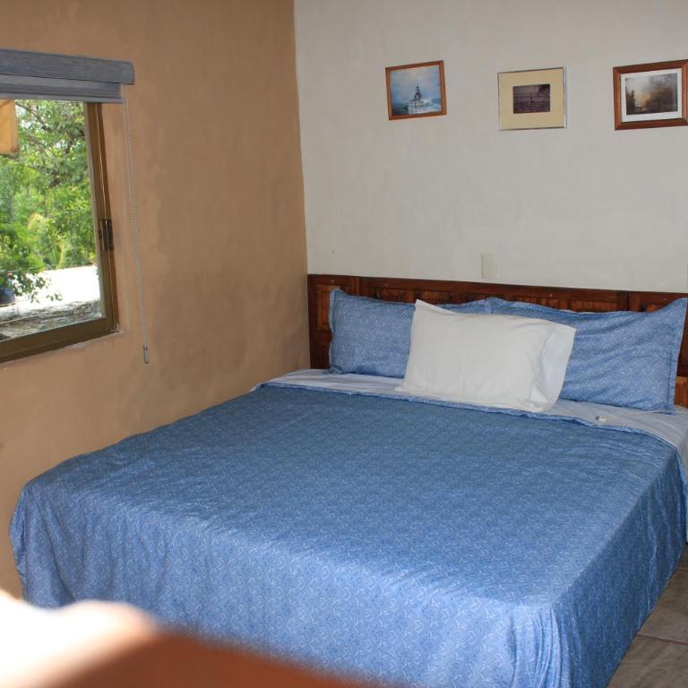 Zona Romántica Casa Las Magnolias - Apartamento con balcón - 12