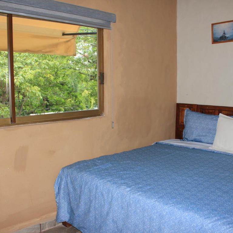 Zona Romántica Casa Las Magnolias - Apartamento con balcón - 16