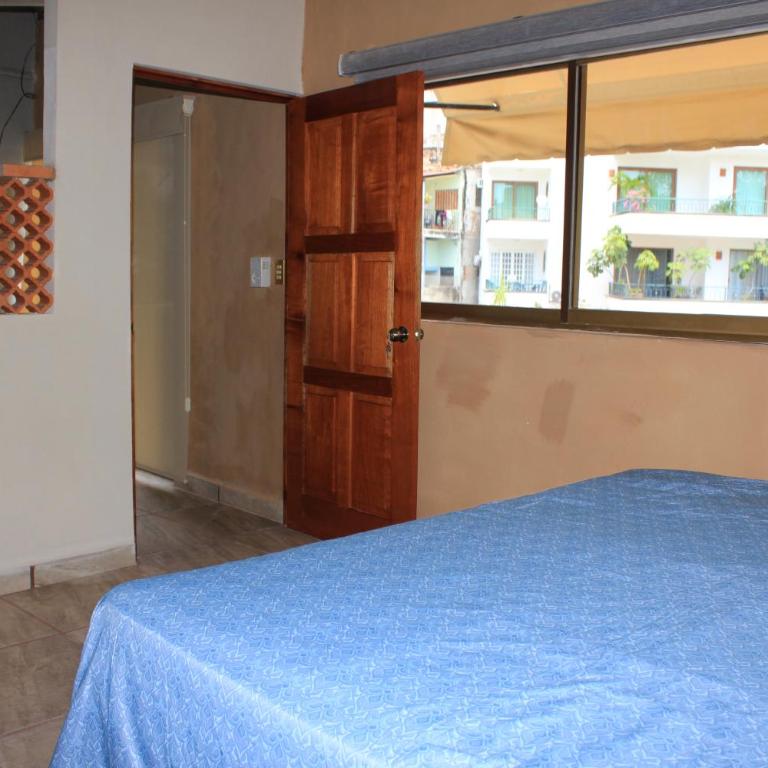 Zona Romántica Casa Las Magnolias - Apartamento con balcón - 18