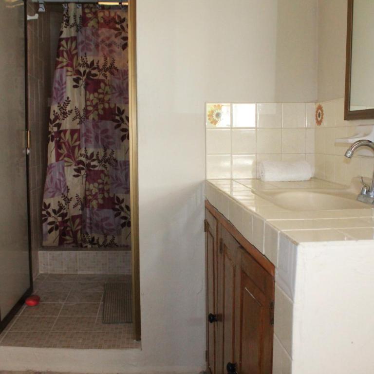 Zona Romántica Casa Las Magnolias - Apartamento con balcón - 22