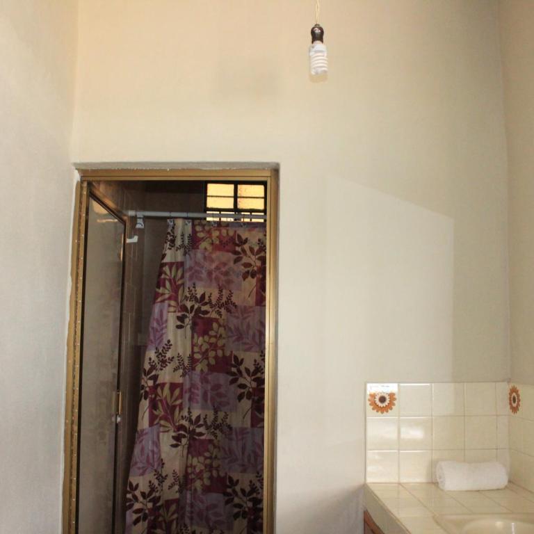 Zona Romántica Casa Las Magnolias - Apartamento con balcón - 23
