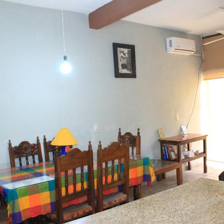 Zona Romántica Casa Las Magnolias - Apartamento con balcón - 26