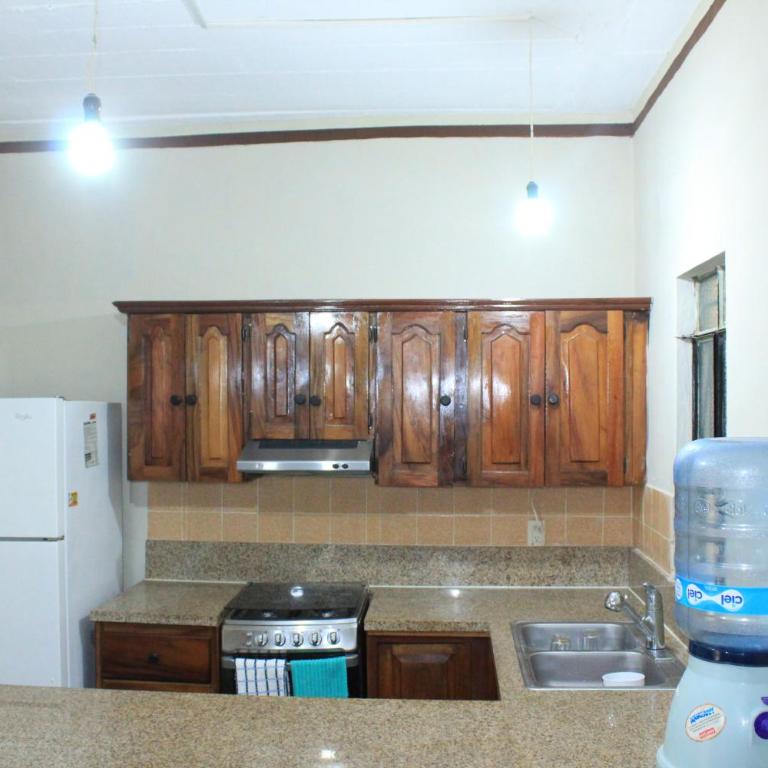 Zona Romántica Casa Las Magnolias - Apartamento con balcón - 27