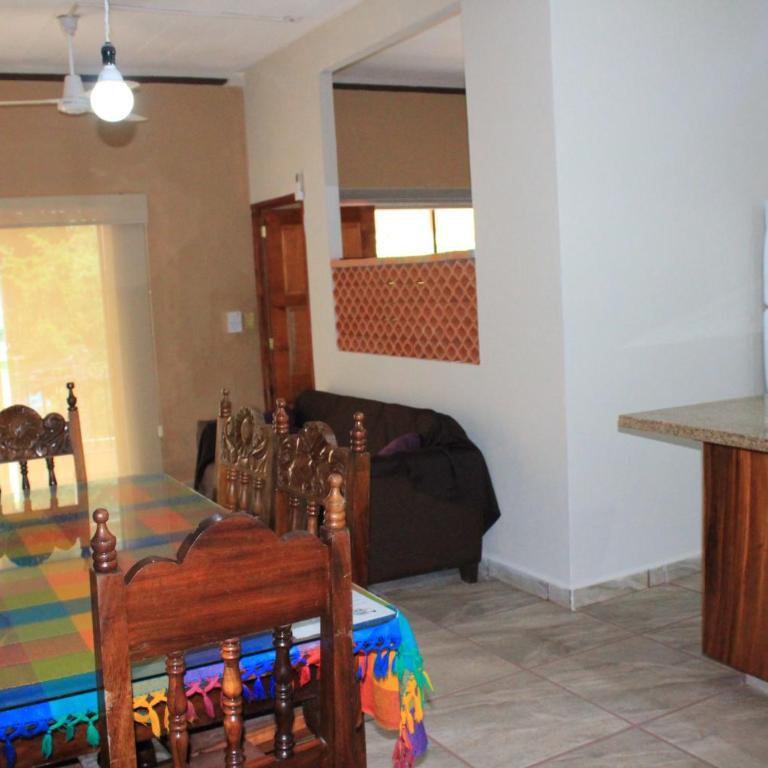 Zona Romántica Casa Las Magnolias - Apartamento con balcón - 28