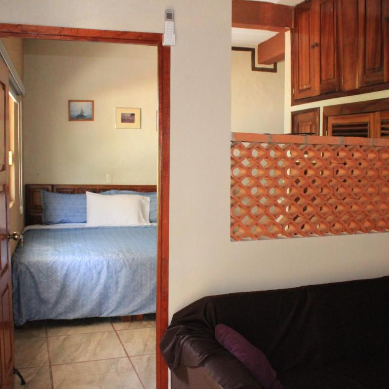 Zona Romántica Casa Las Magnolias - Apartamento con balcón - 32