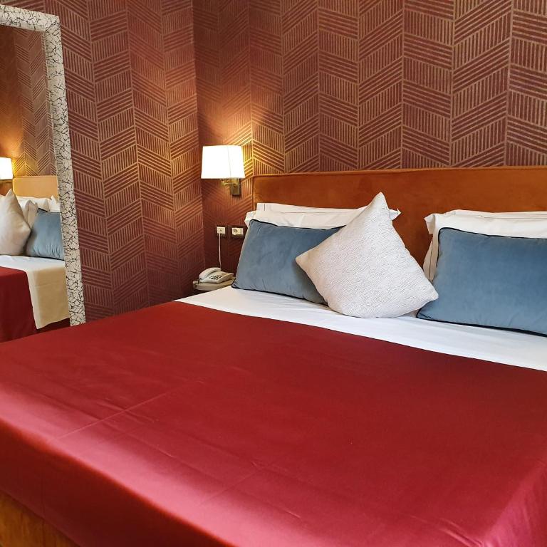 Hotel Maxim Axial - Camera Matrimoniale Superior - 6