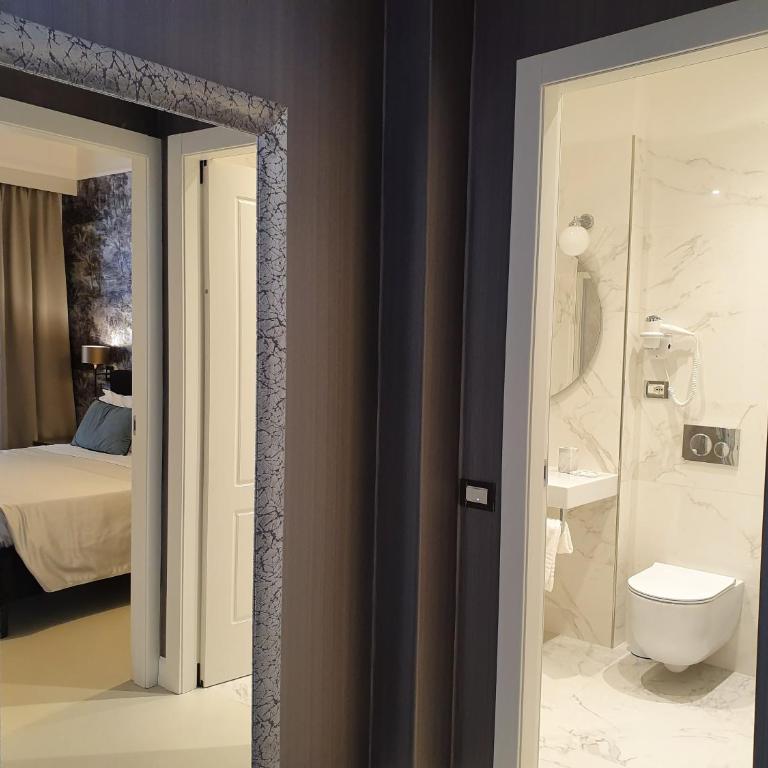 Hotel Maxim Axial - Suite - 2