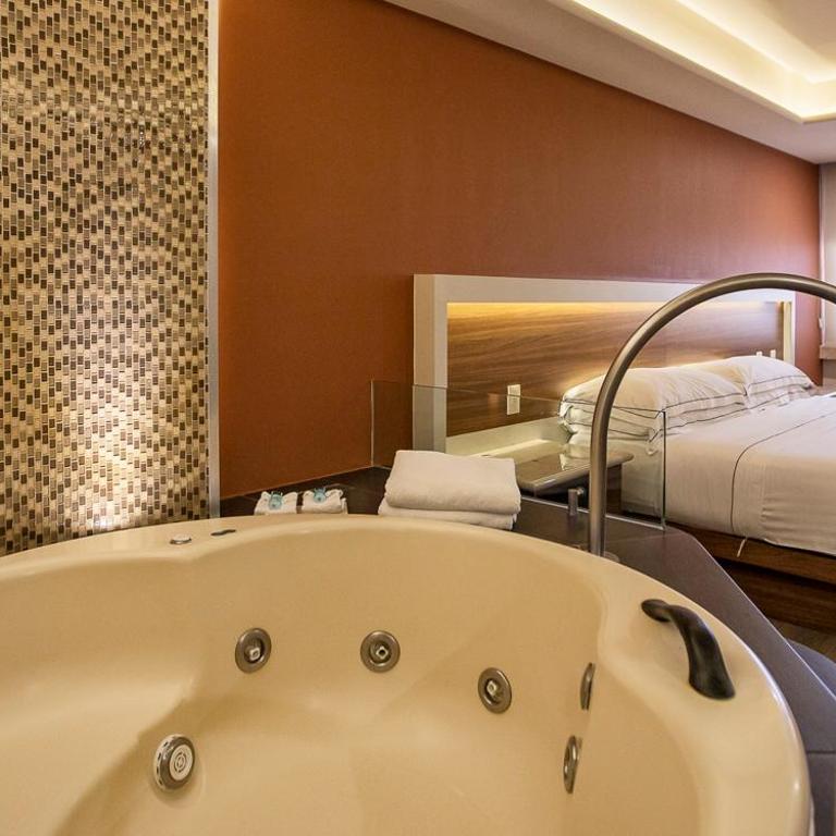 JF Grand Puebla - Suite Junior - 4