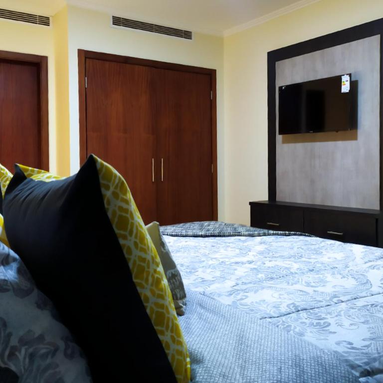 Puerto Santa Ana, Suite con vista al Rio - One-Bedroom Apartment - 26