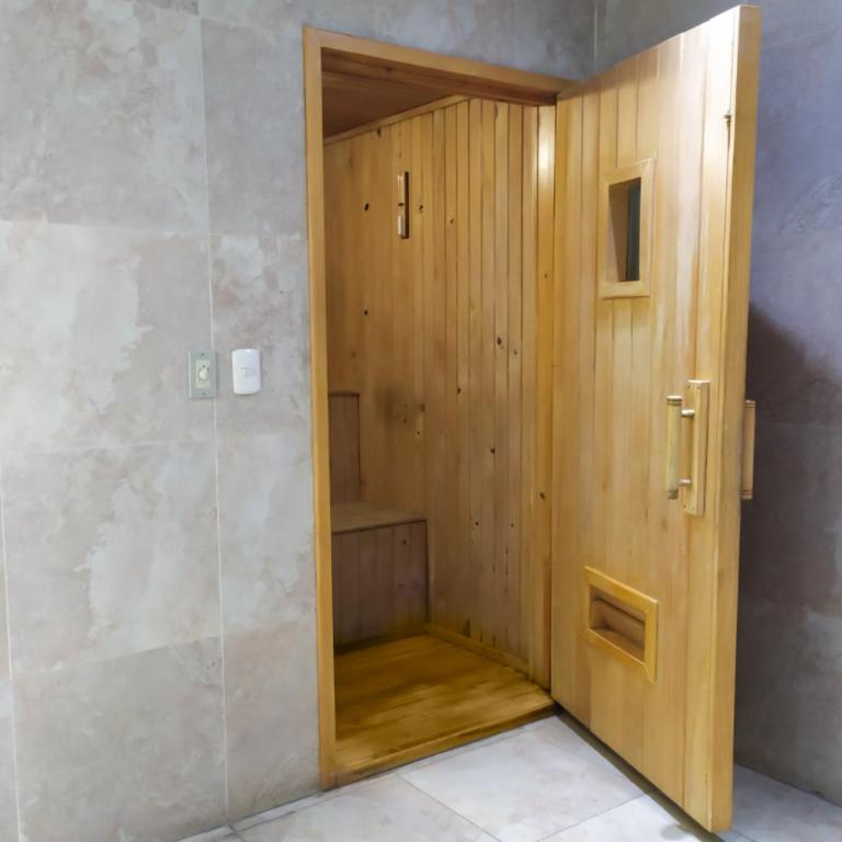 Puerto Santa Ana, Suite con vista al Rio - One-Bedroom Apartment - 9