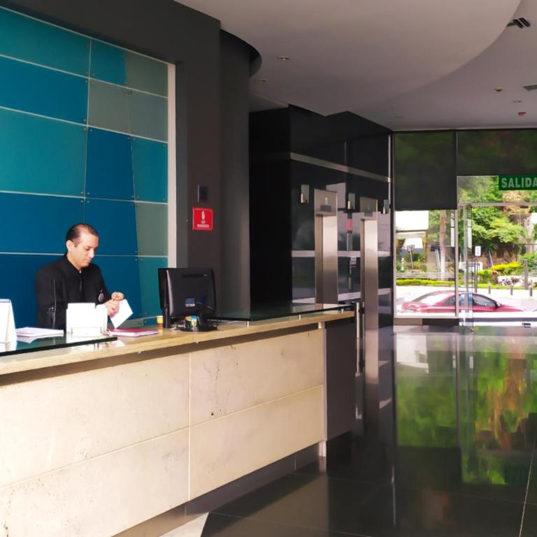 Puerto Santa Ana, Suite con vista al Rio - Apartamento de 1 dormitorio - 3