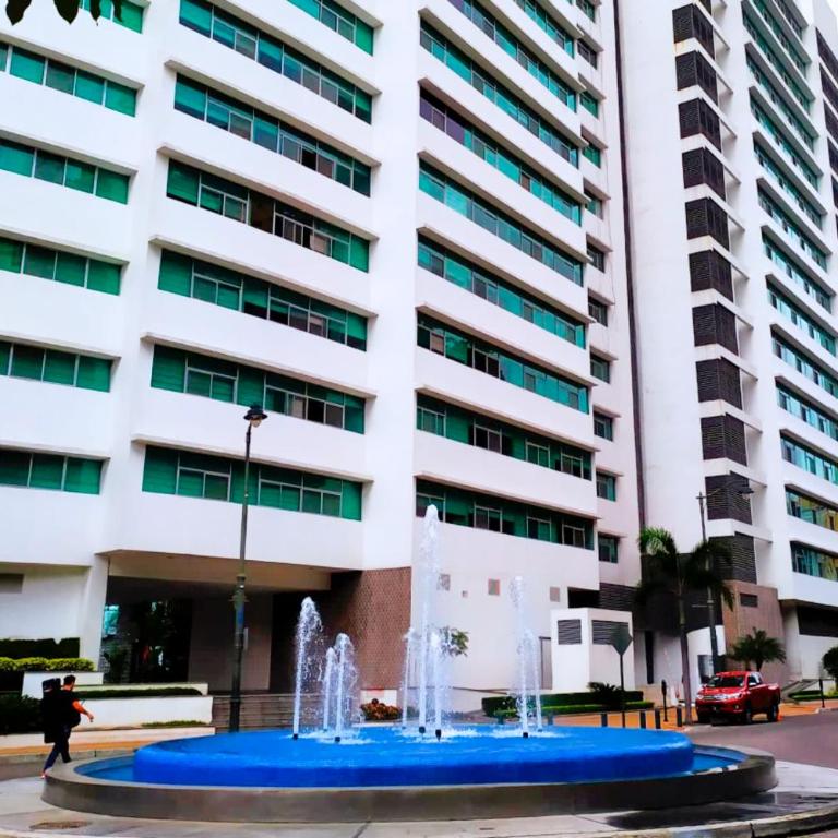 Puerto Santa Ana, Suite con vista al Rio - One-Bedroom Apartment - 44