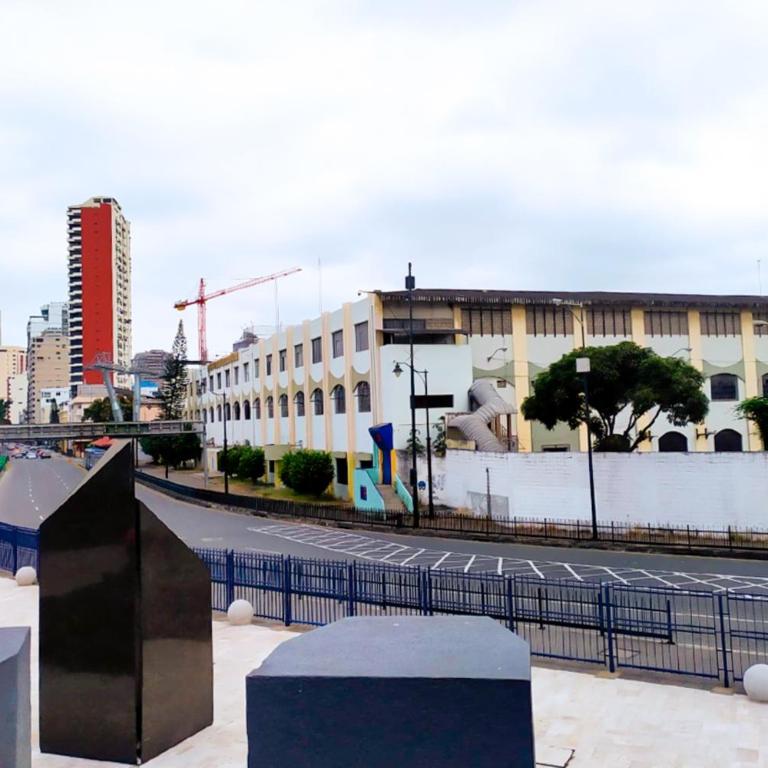 Puerto Santa Ana, Suite con vista al Rio - One-Bedroom Apartment - 52