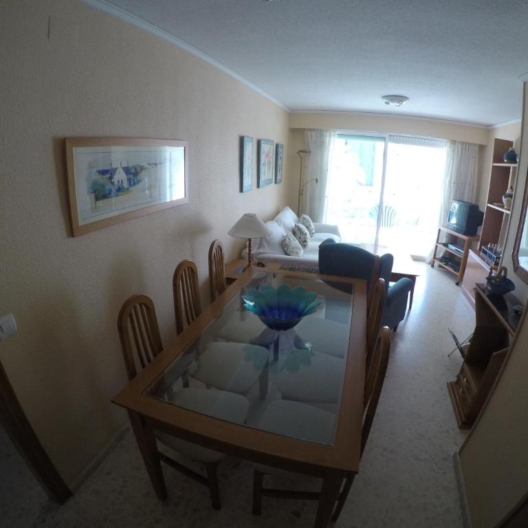 Apartamento La Florida en Playa de Gandía - Apartamento de 2 dormitorios - 8