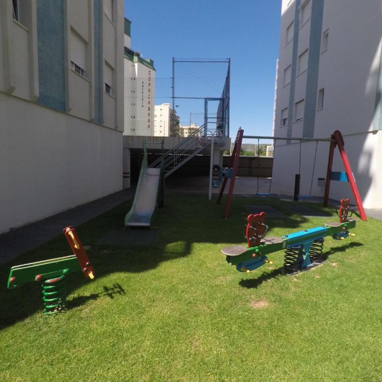 Apartamento La Florida en Playa de Gandía - Apartamento de 2 dormitorios - 13