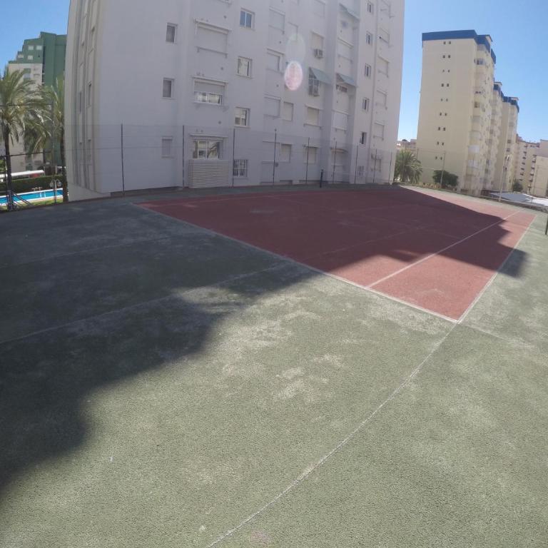 Apartamento La Florida en Playa de Gandía - Apartamento de 2 dormitorios - 27