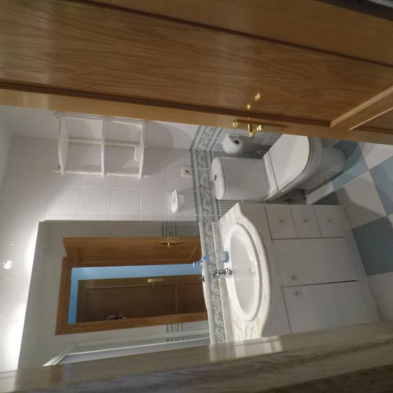 Apartamento La Florida en Playa de Gandía - Apartamento de 2 dormitorios - 17