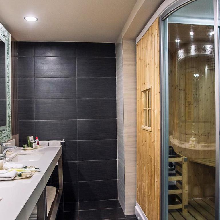 JF Grand Puebla - Suite Deluxe - 3