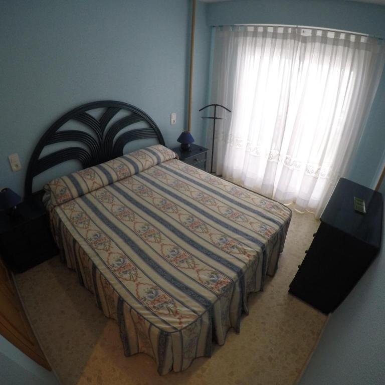 Apartamento La Florida en Playa de Gandía - Apartamento de 2 dormitorios - 19