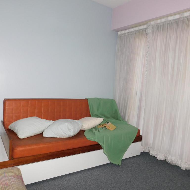Charlie´s Caballito Town - Apartamento de 2 dormitorios - 7