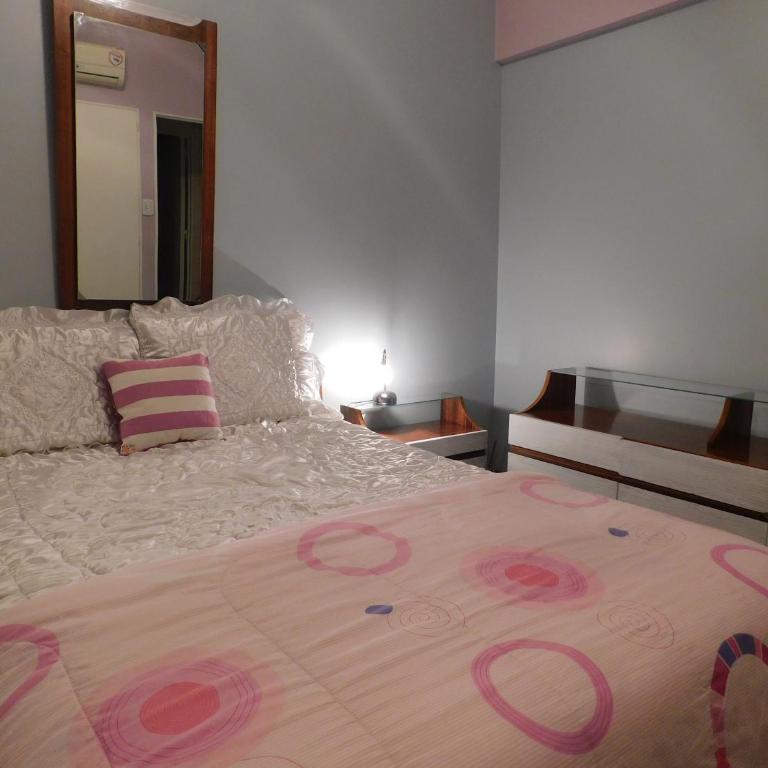 Charlie´s Caballito Town - Apartamento de 2 dormitorios - 16